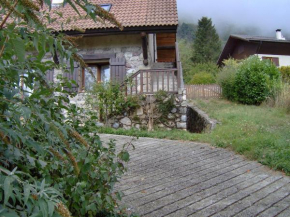Appart chalet